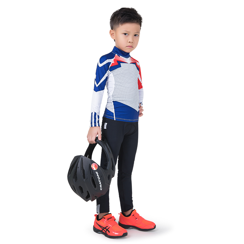 2021 maglia da ciclismo Set pe - Balance Bike Kids recensione e prezzo