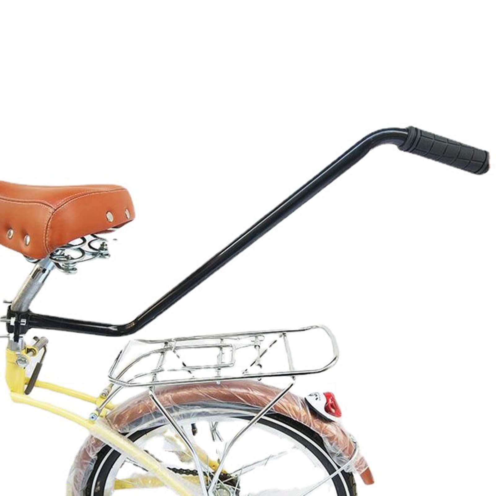 Barra per asta di spinta per e - Balance Bike Kids recensione e prezzo