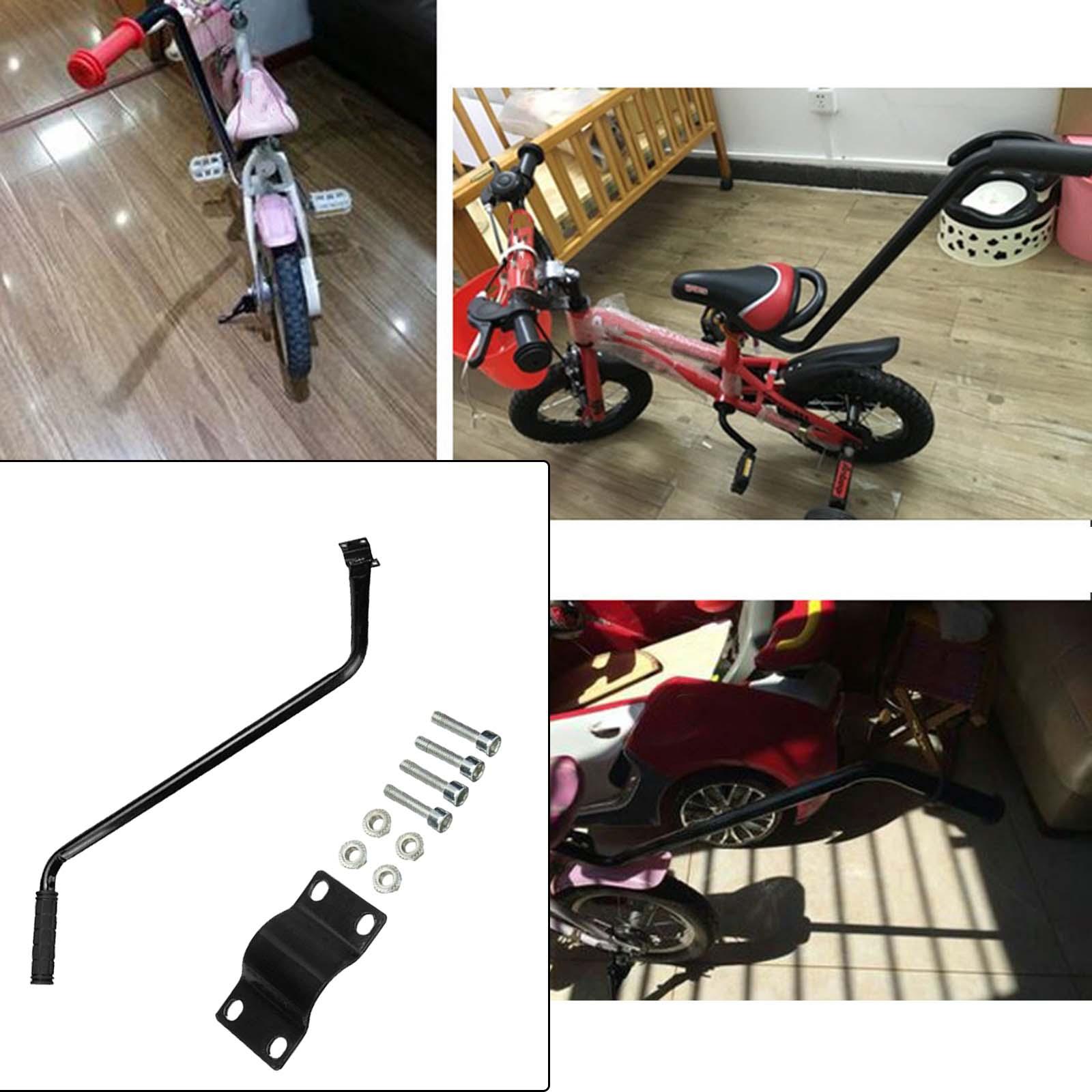 Barra per asta di spinta per e - Balance Bike Kids recensione e prezzo