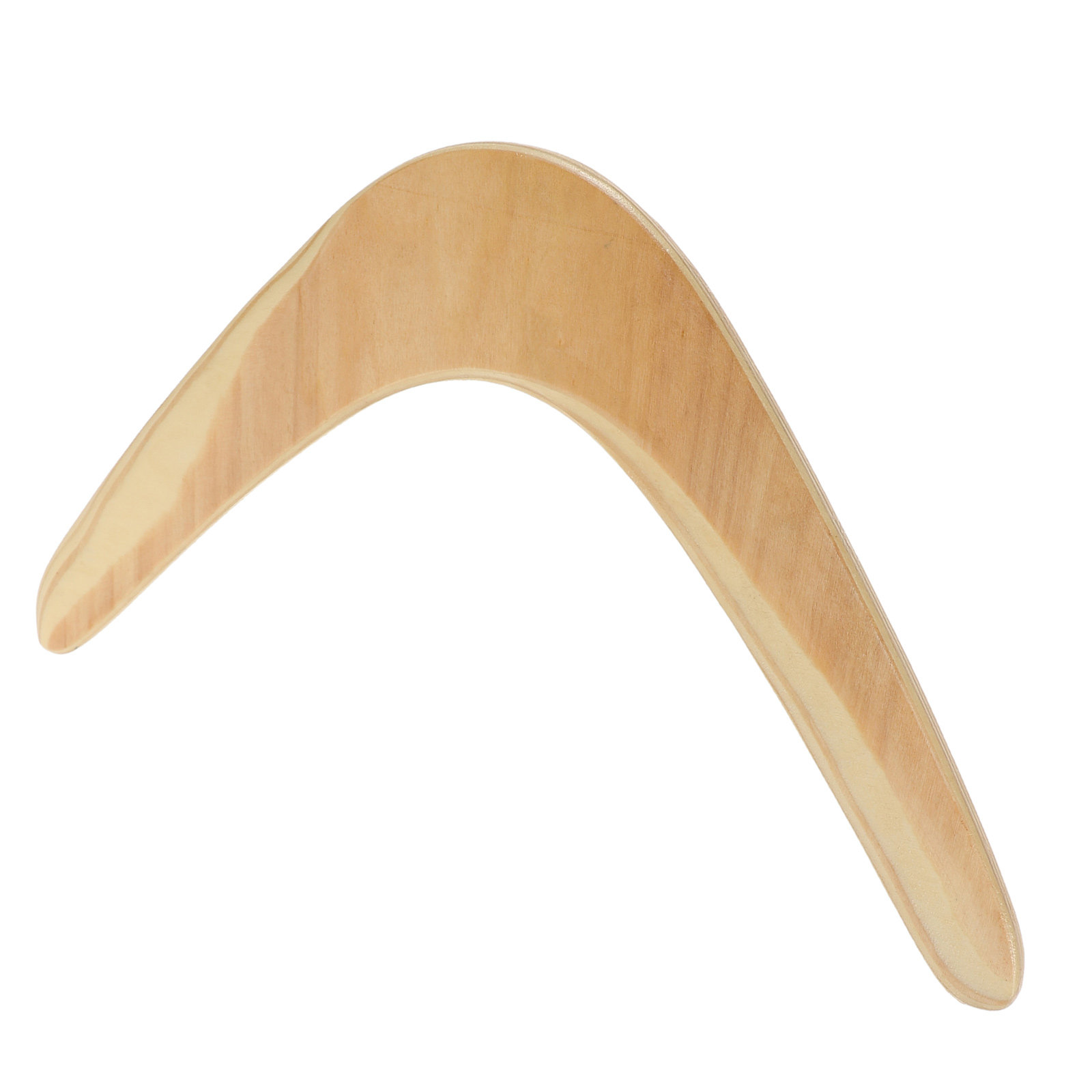 1 Pezzo Boomerang in Legno, At - Sports Equipment Kids recensione e prezzo