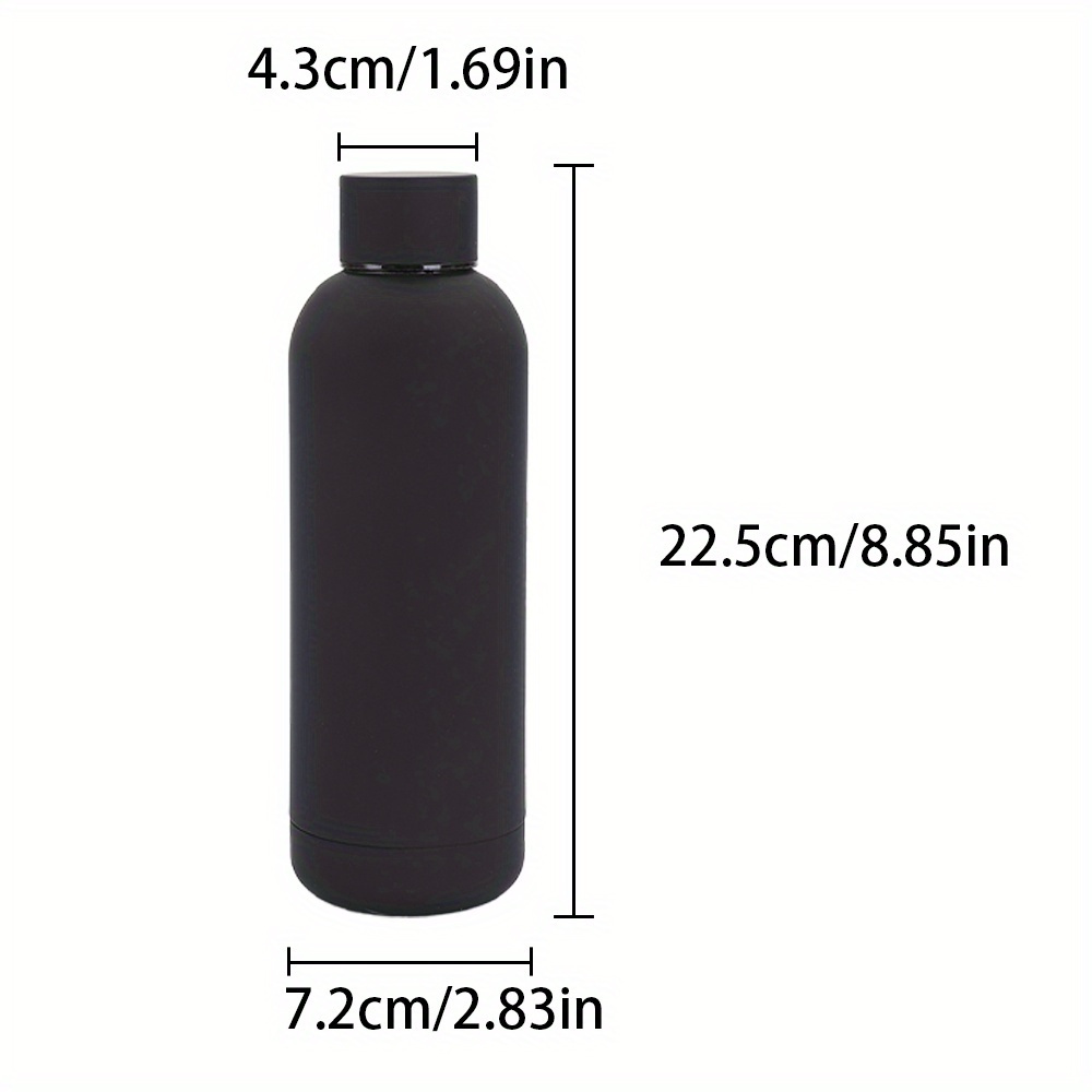 Bottiglia d'acqua personalizza - Sports Equipment With Names recensione e prezzo
