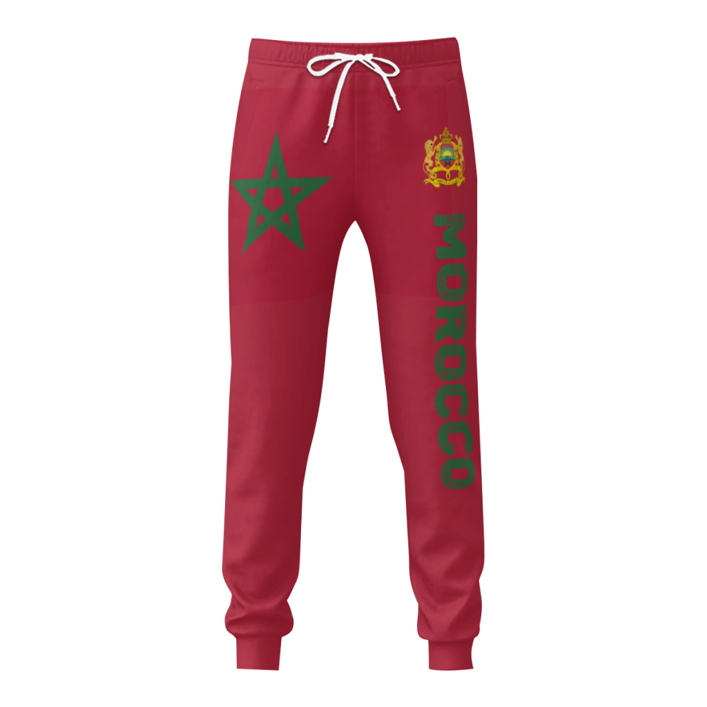 Pantaloni sportivi da uomo con - Sports Equipment Jersey recensione e prezzo