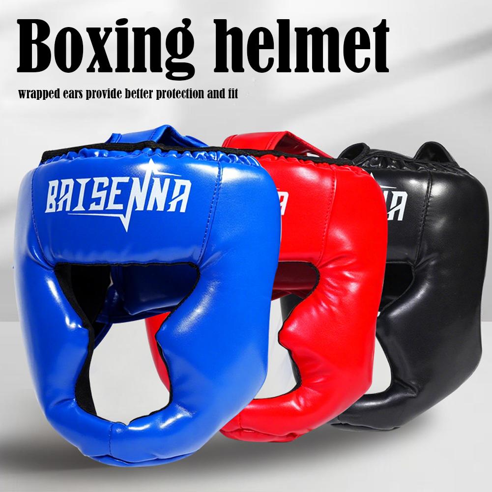 Casco da Kick Boxing per Adult - Sports Equipment Kids recensione e prezzo