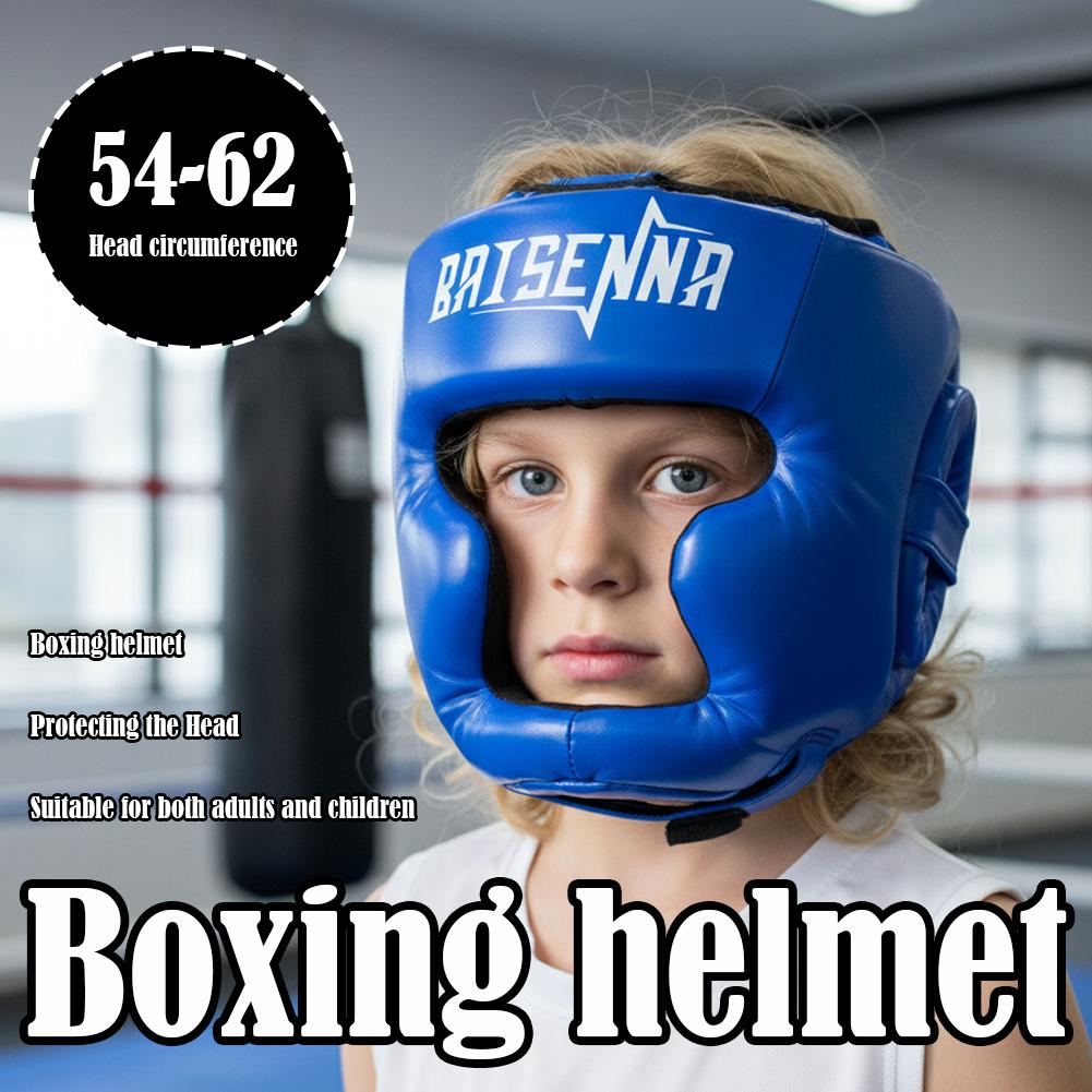 Casco da Kick Boxing per Adult - Sports Equipment Kids recensione e prezzo