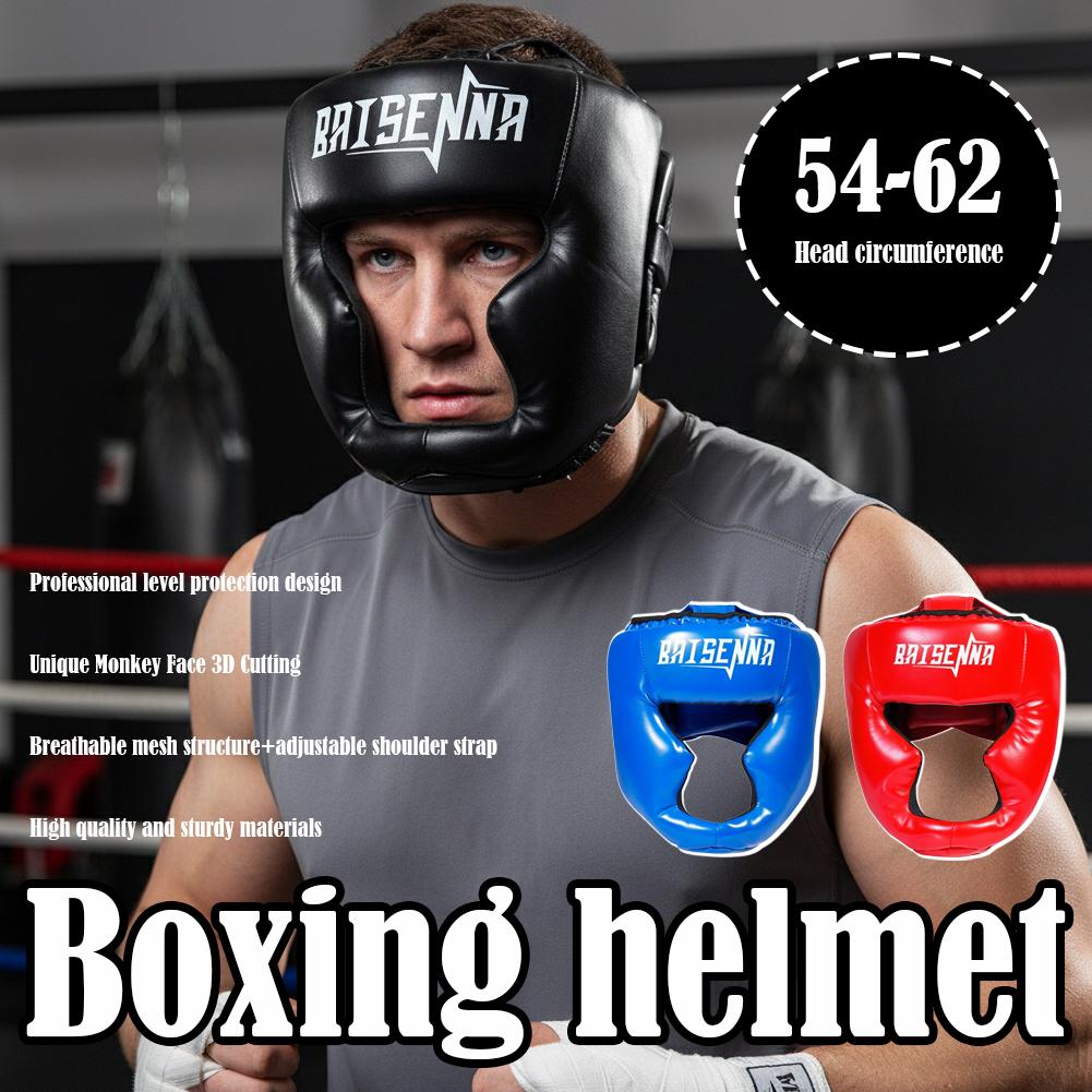 Casco da Kick Boxing per Adult - Sports Equipment Kids recensione e prezzo