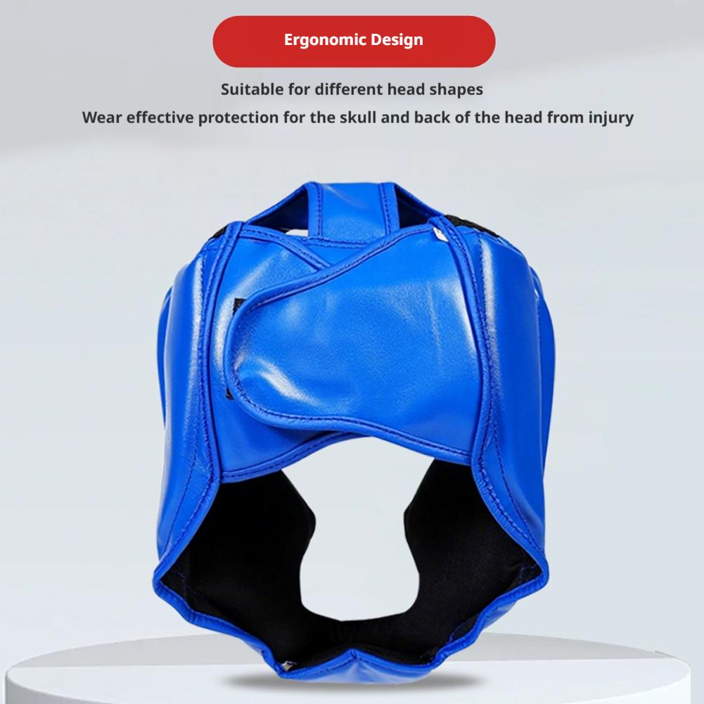 Casco da Kick Boxing per Adult - Sports Equipment Kids recensione e prezzo