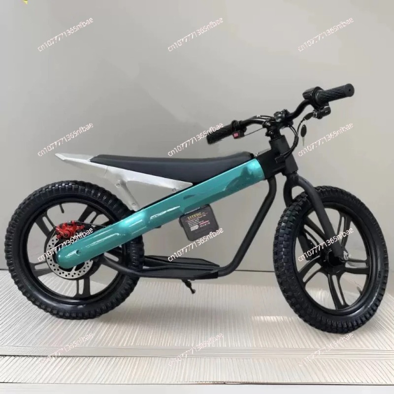 Bicicletta elettrica per bambi - Balance Bike Kids recensione e prezzo