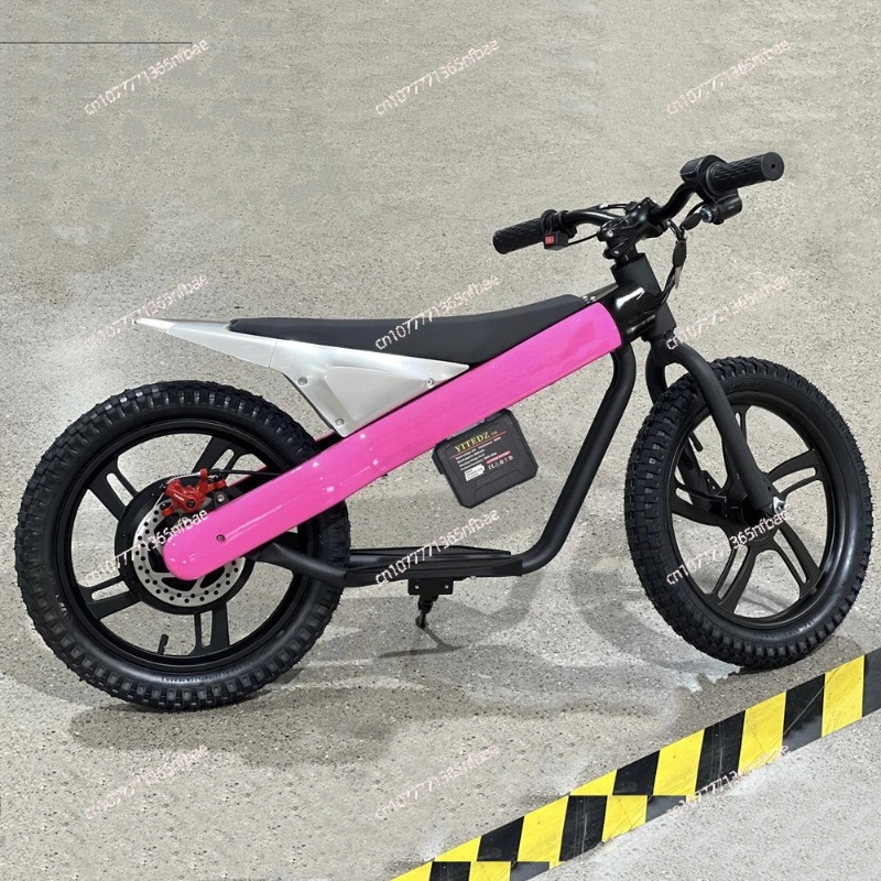 Bicicletta elettrica per bambi - Balance Bike Kids recensione e prezzo