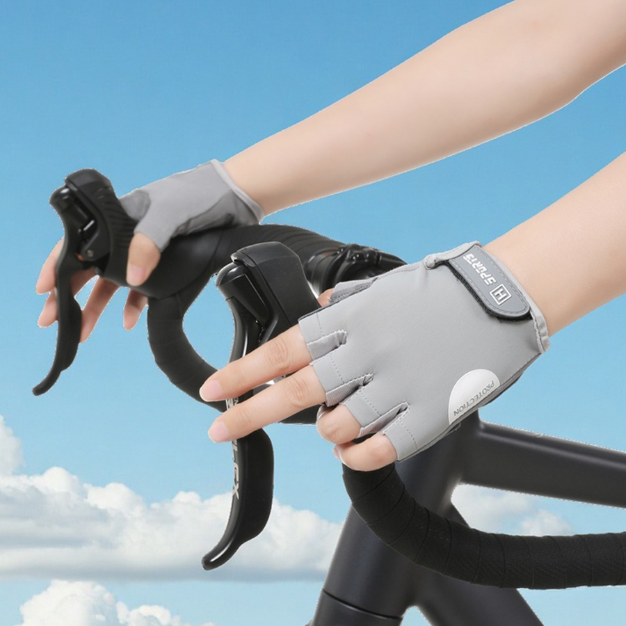 Guanti sportivi antiscivolo tr - Sports Equipment With Names recensione e prezzo