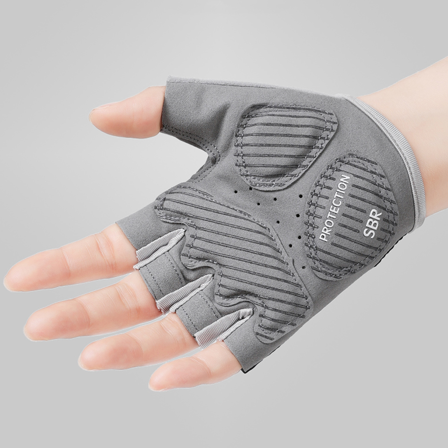 Guanti sportivi antiscivolo tr - Sports Equipment With Names recensione e prezzo