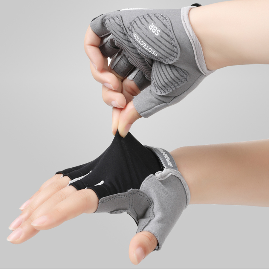Guanti sportivi antiscivolo tr - Sports Equipment With Names recensione e prezzo