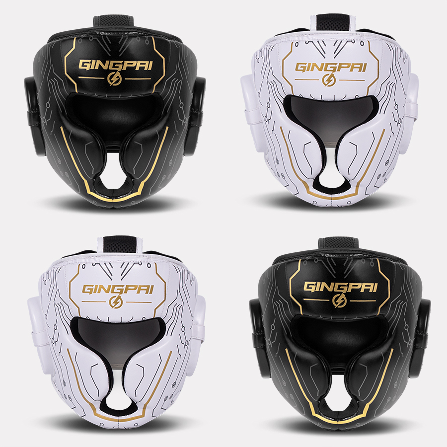 Casco da boxe in PU completame - Sports Equipment Kids recensione e prezzo