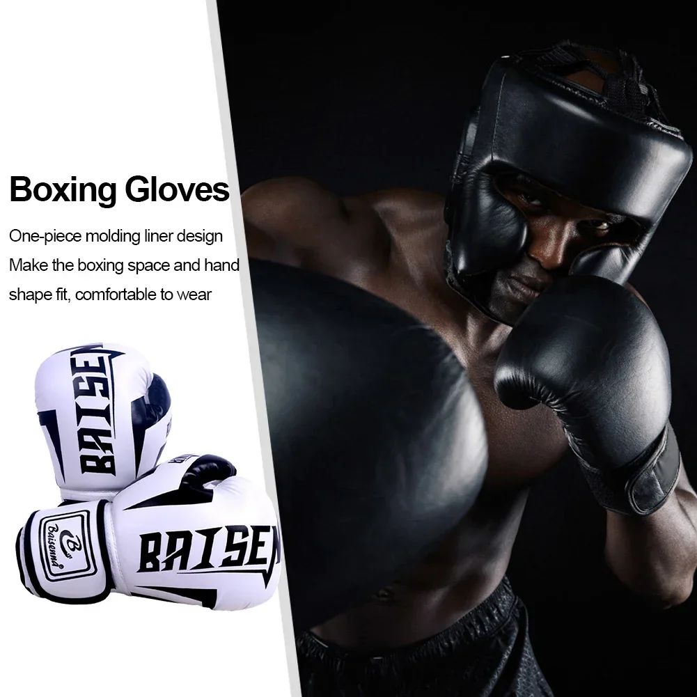 1 paio di guanti da boxe profe - Sports Equipment Kids recensione e prezzo