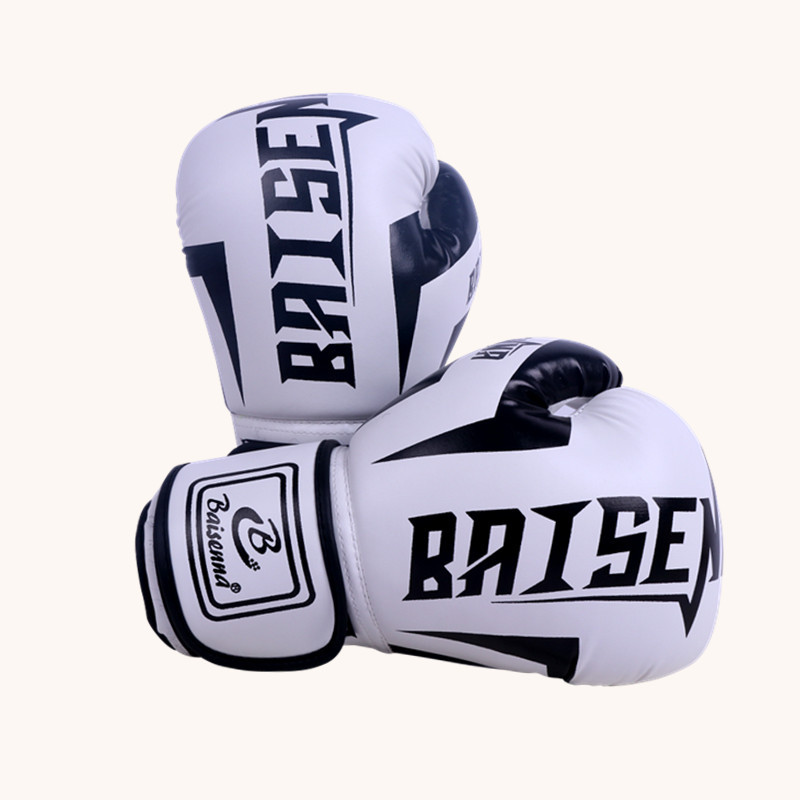 1 paio di guanti da boxe profe - Sports Equipment Kids recensione e prezzo
