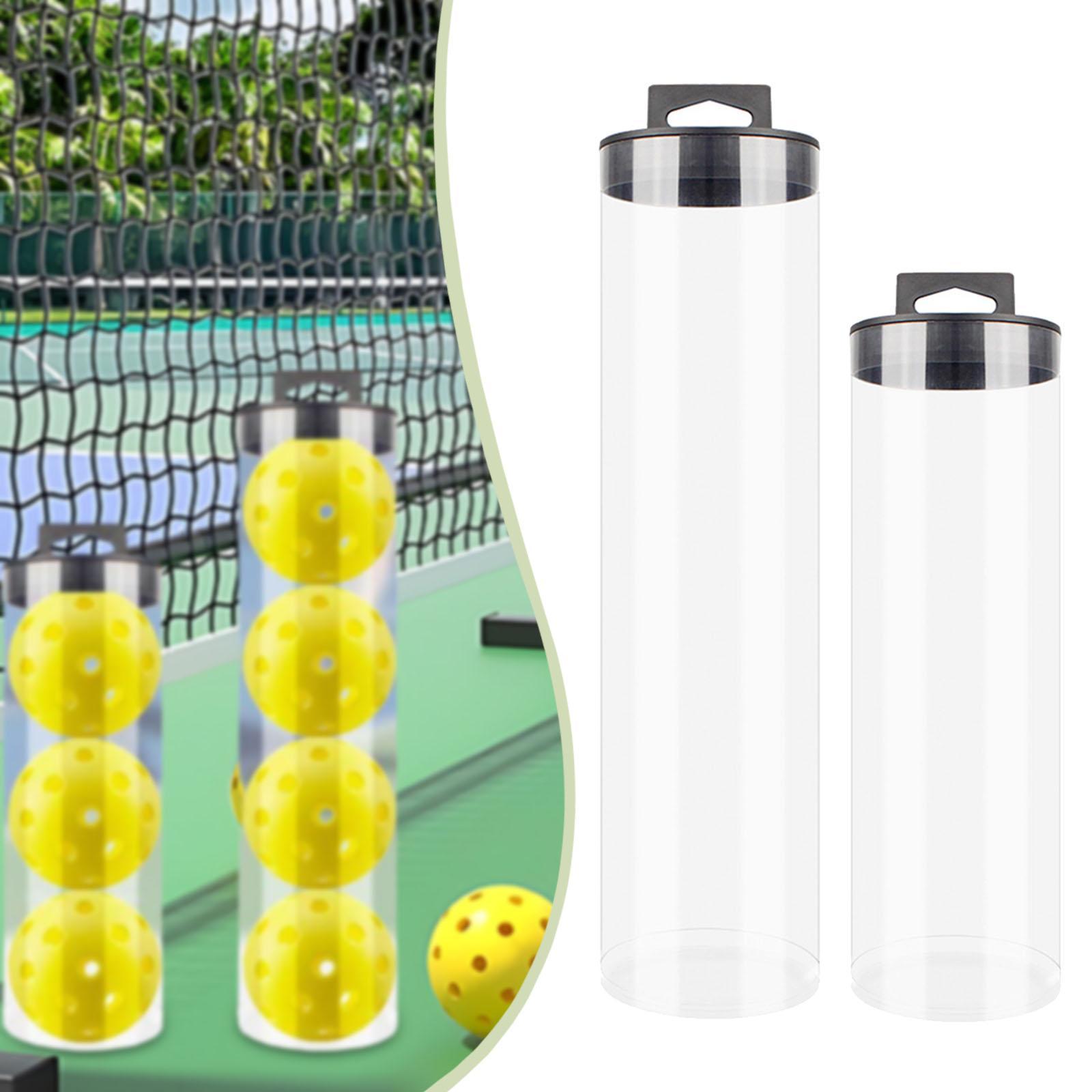Tubo Portapalline da Tennis in - Sports Equipment Holder recensione e prezzo
