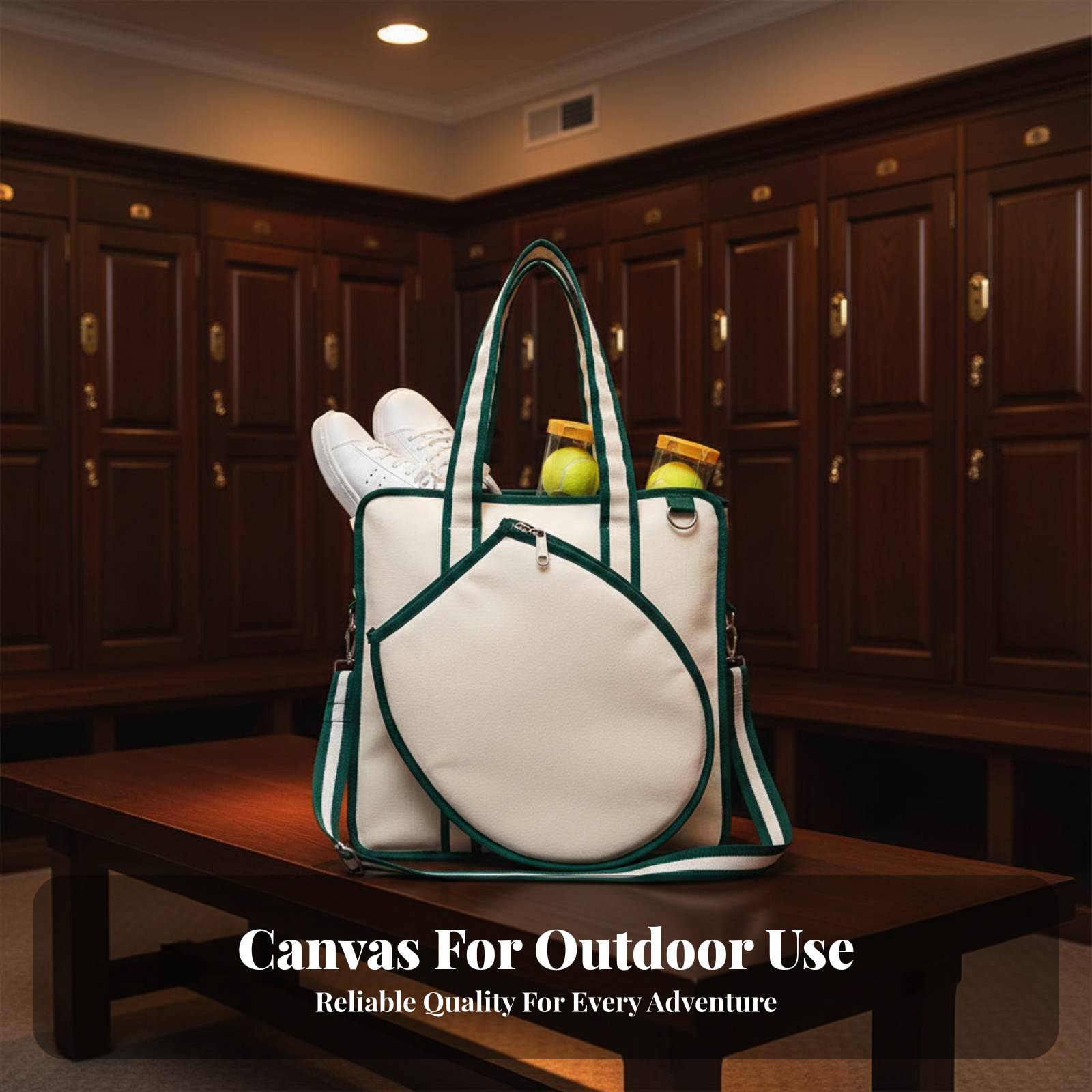 Borsa per Racchetta da Pickleb - Sports Equipment Holder recensione e prezzo