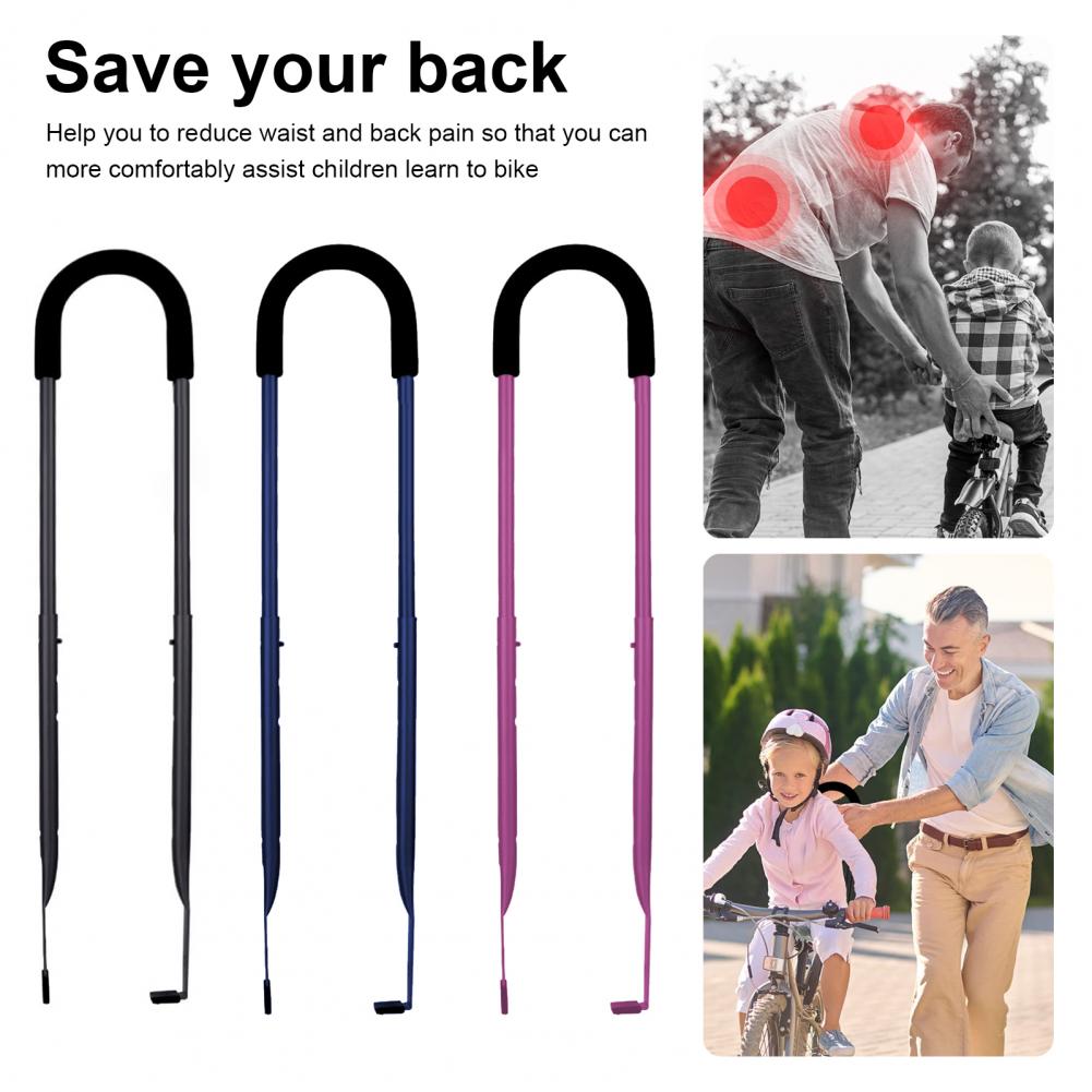 Bambini Bike Safety Trainer ma - Balance Bike Kids recensione e prezzo