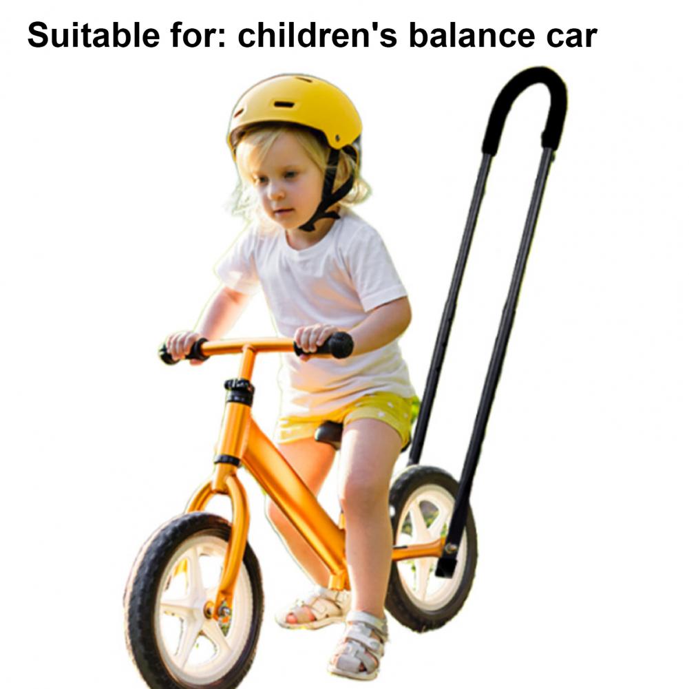 Bambini Bike Safety Trainer ma - Balance Bike Kids recensione e prezzo