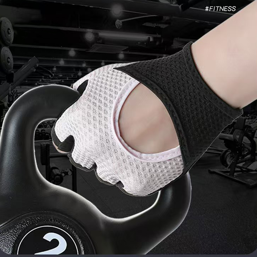 Guanti fitness sportivi Attrez - Sports Equipment With Names recensione e prezzo