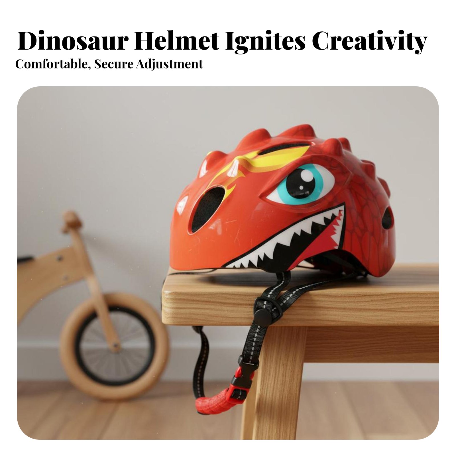 Casco da Bicicletta per Bambin - Sports Equipment Kids recensione e prezzo