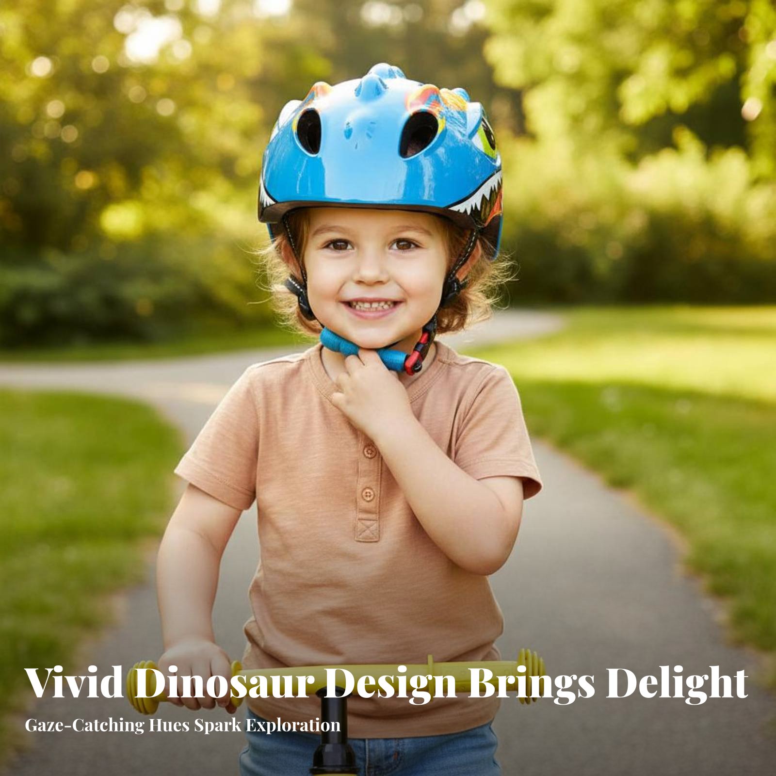 Casco da Bicicletta per Bambin - Sports Equipment Kids recensione e prezzo