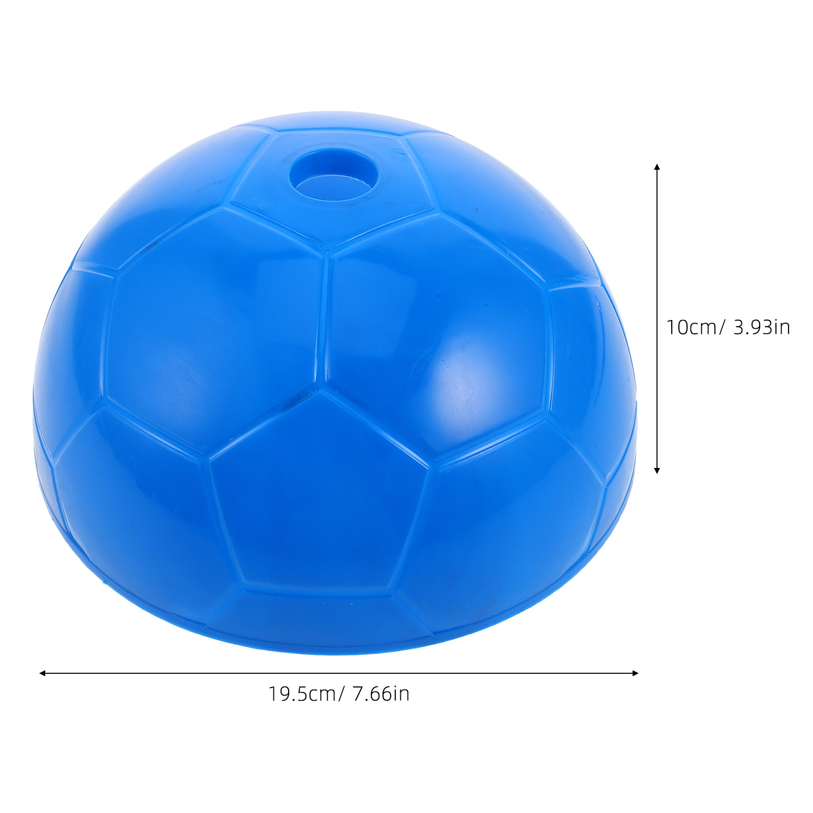 1 pz. Palo per agilità da calc - Sports Equipment Holder recensione e prezzo