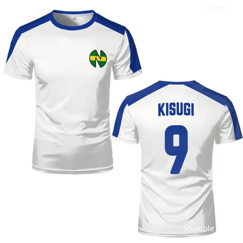 Maglie Sportive 2026 da Uomo C - Sports Equipment Jersey recensione e prezzo