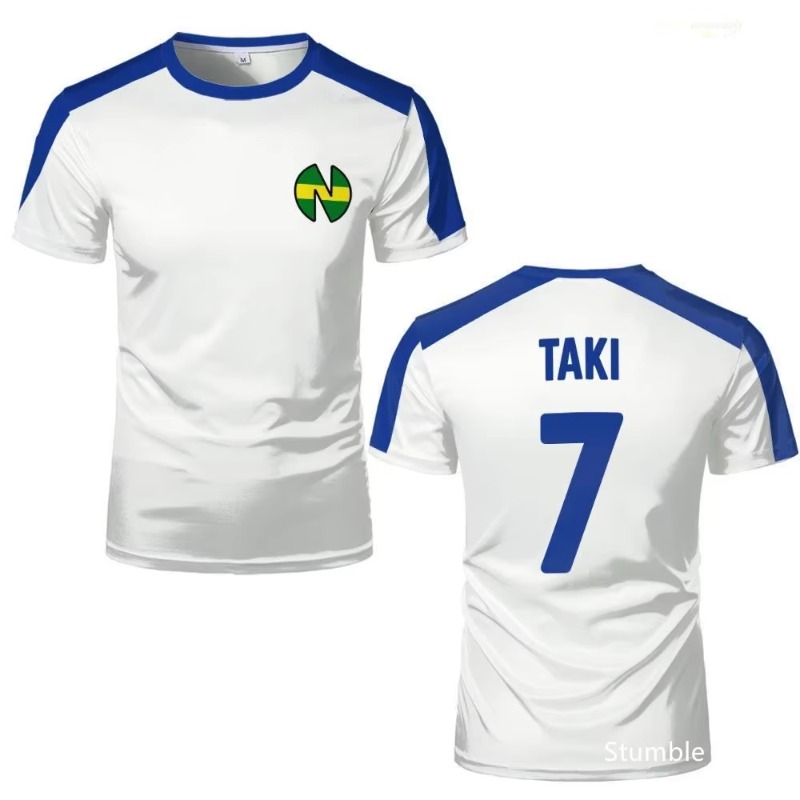Maglie Sportive 2026 da Uomo C - Sports Equipment Jersey recensione e prezzo