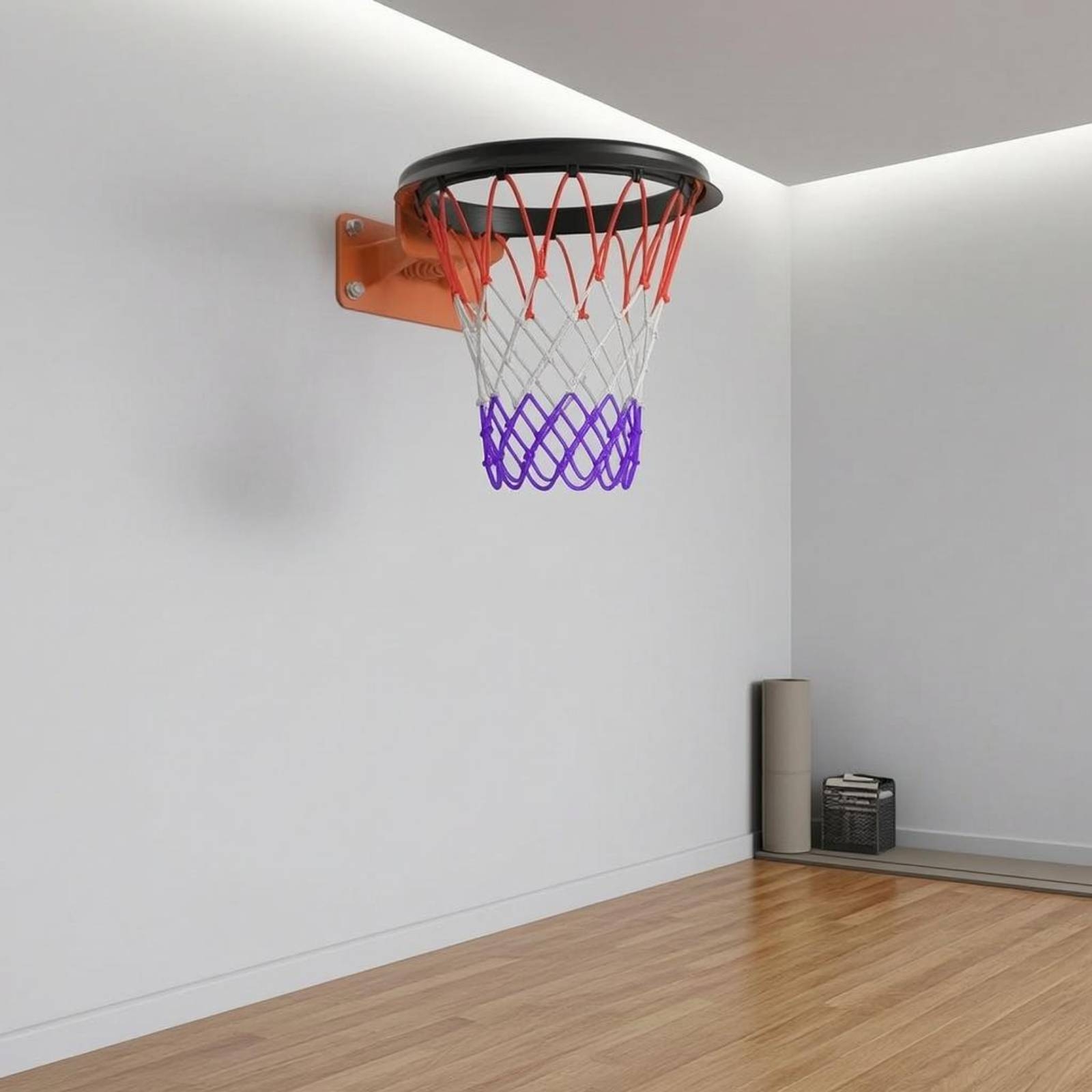 Canestro da basket portatile m - Sports Equipment With A recensione e prezzo