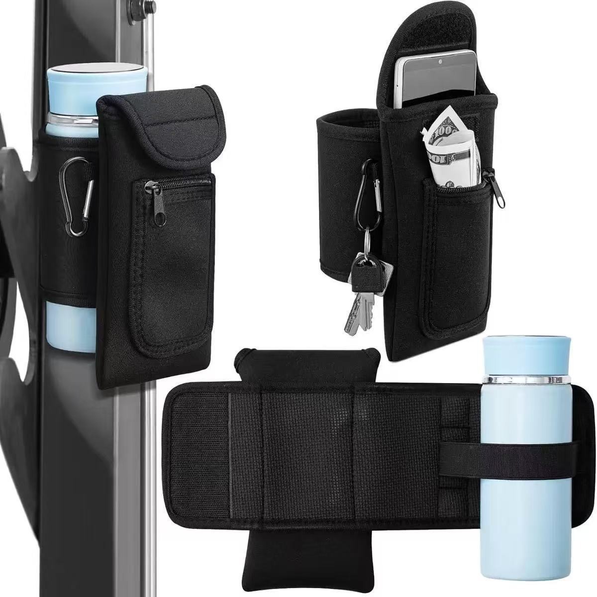 Borsa da Palestra Impermeabile - Sports Equipment Holder recensione e prezzo