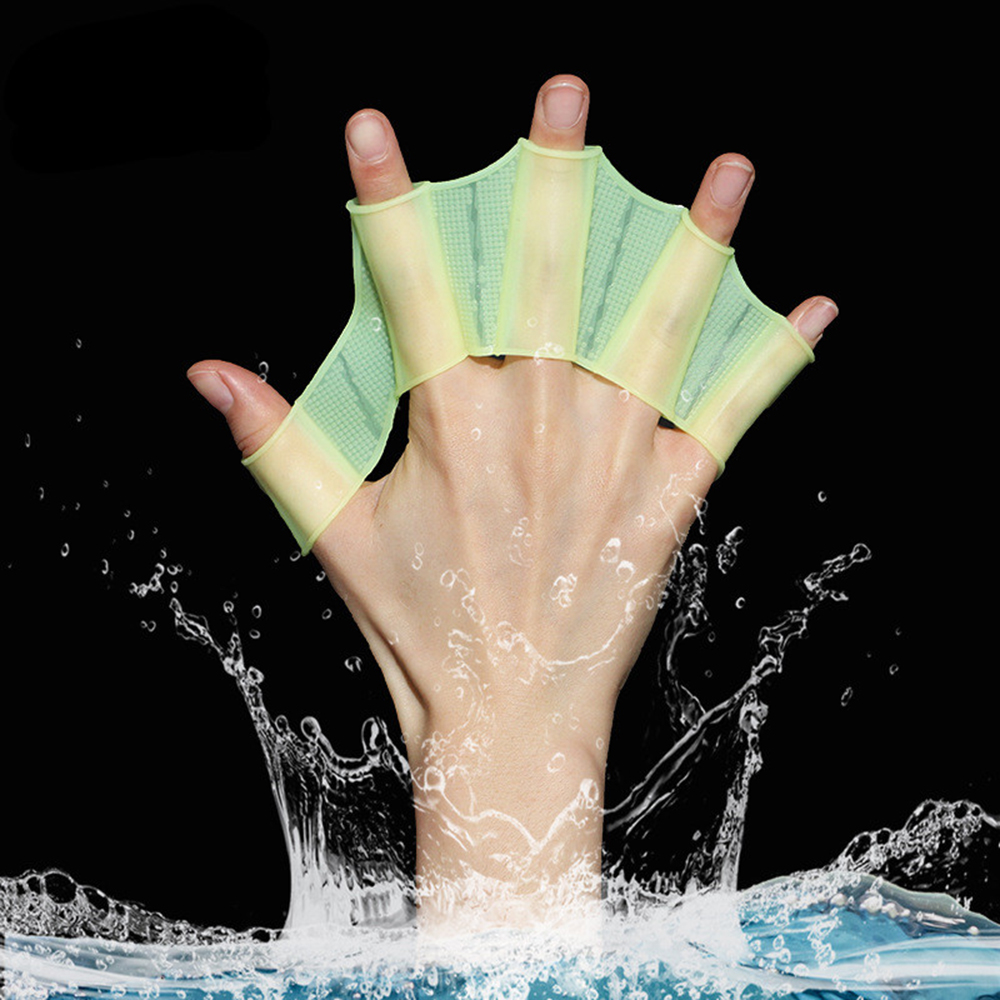 Set di Pinne da Nuoto in Silic - Sports Equipment Kids recensione e prezzo