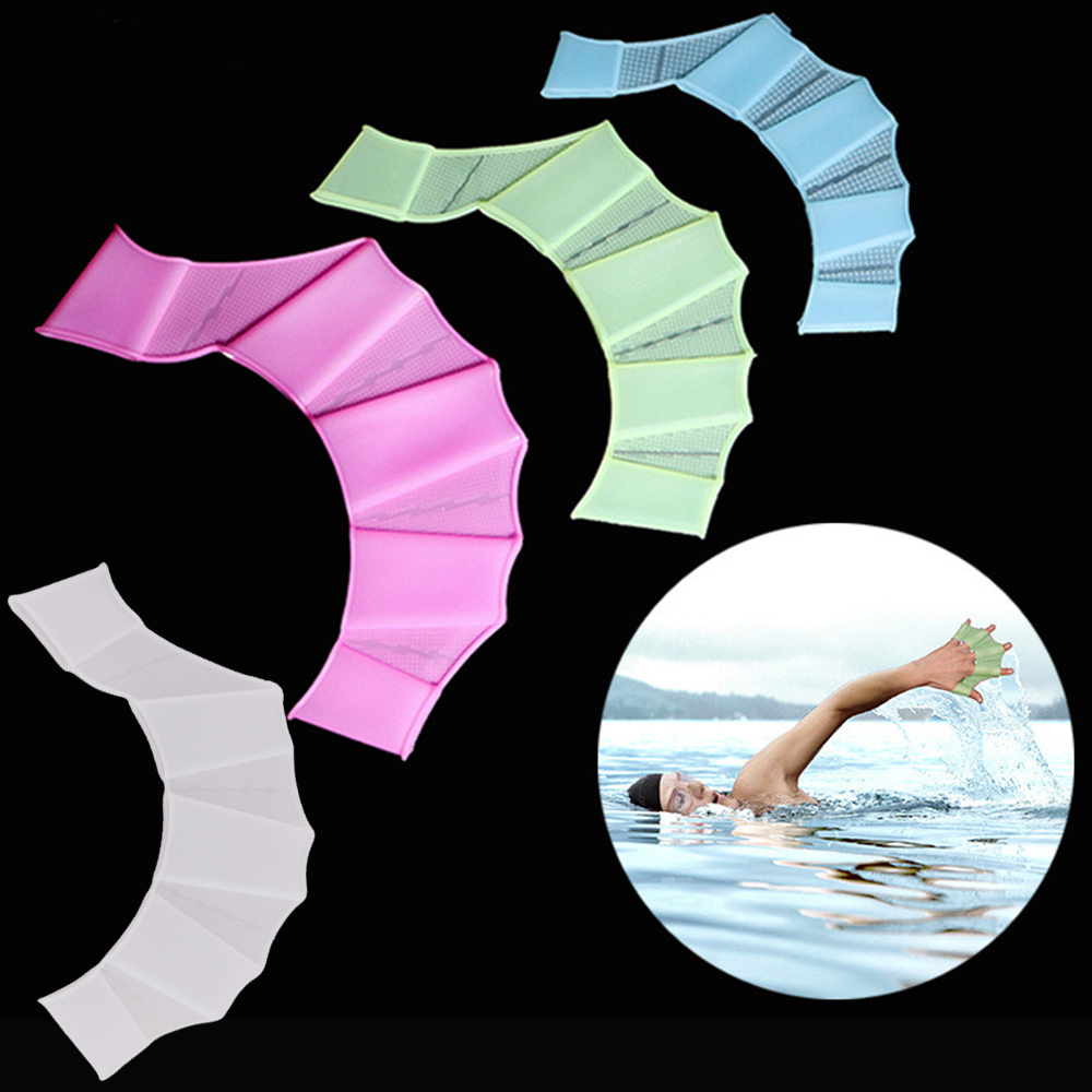 Set di Pinne da Nuoto in Silic - Sports Equipment Kids recensione e prezzo