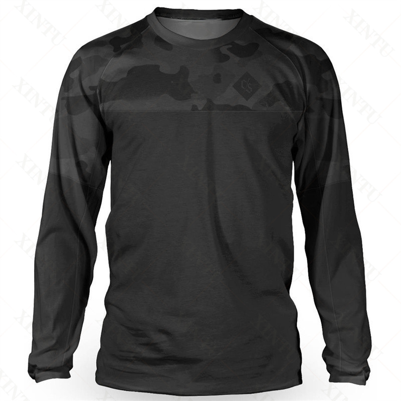 Maglia da uomo Loose Rider DH  - Sports Equipment Jersey recensione e prezzo