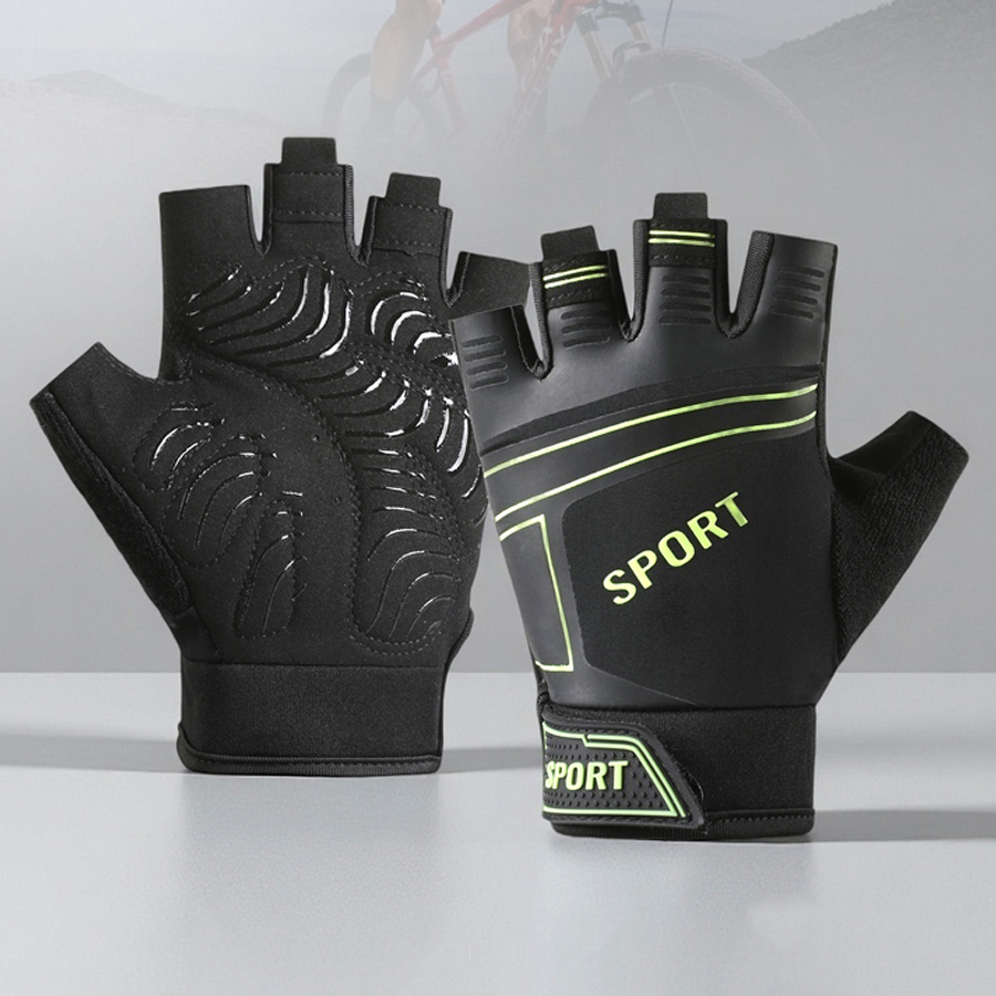 Guanti sportivi antiscivolo tr - Sports Equipment With Names recensione e prezzo