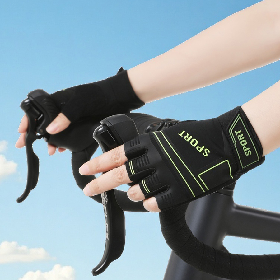 Guanti sportivi antiscivolo tr - Sports Equipment With Names recensione e prezzo