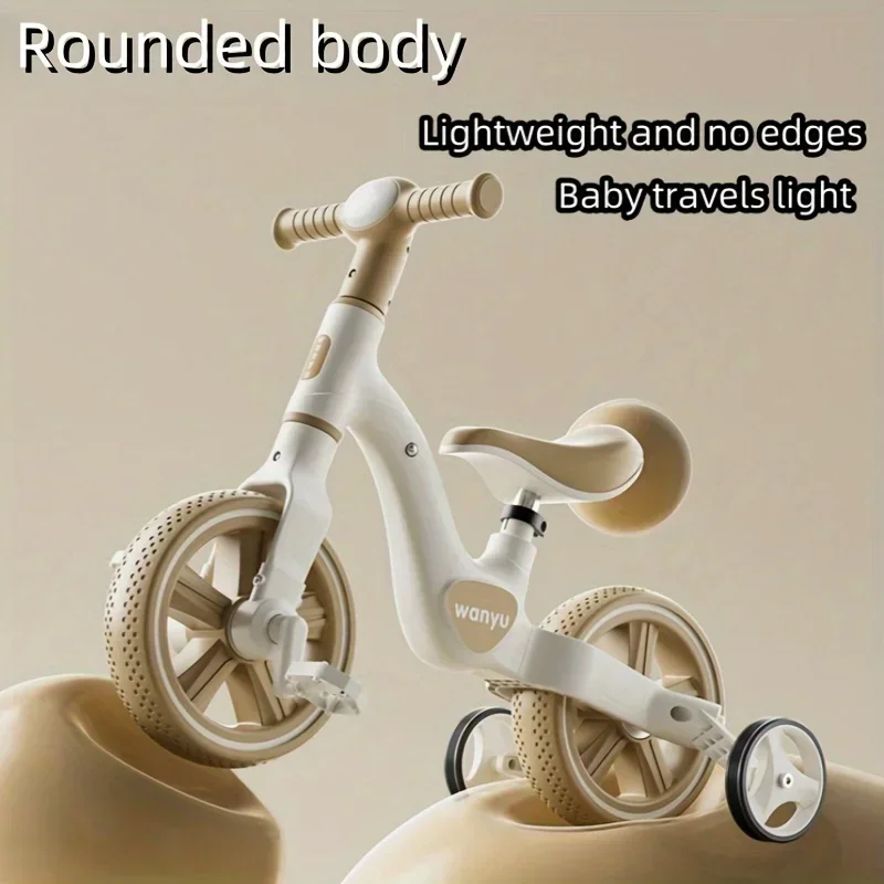 Trike per bambini 2 in 1 per b - Balance Bike Kids recensione e prezzo