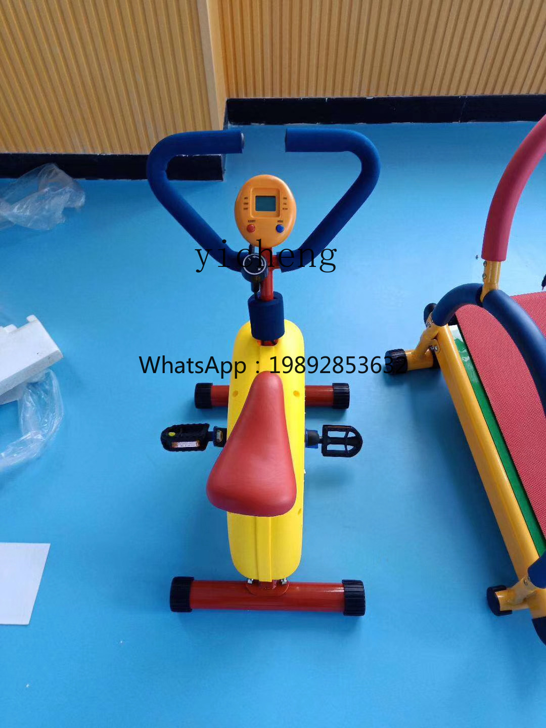 ZZ Attrezzatura per il fitness - Sports Equipment Kids recensione e prezzo