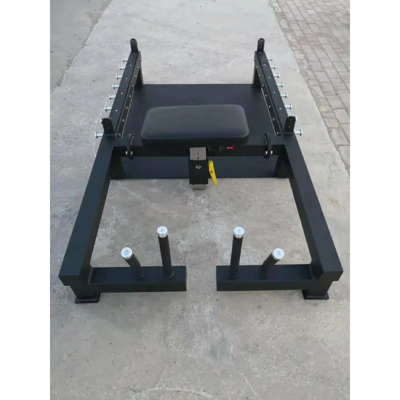 Attrezzatura Fitness, Macchina - Sports Equipment With A recensione e prezzo
