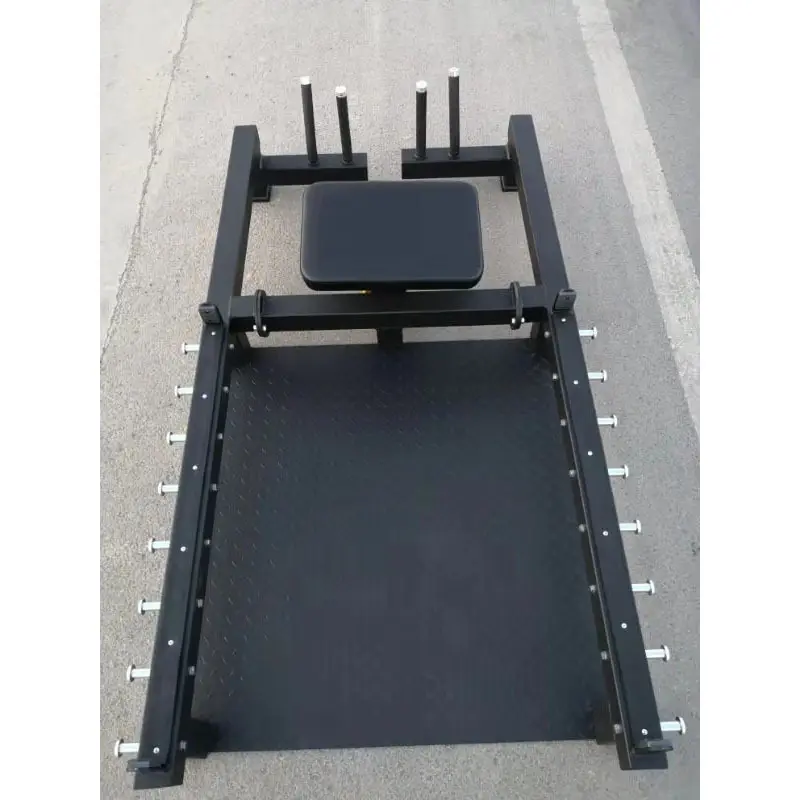 Attrezzatura Fitness, Macchina - Sports Equipment With A recensione e prezzo