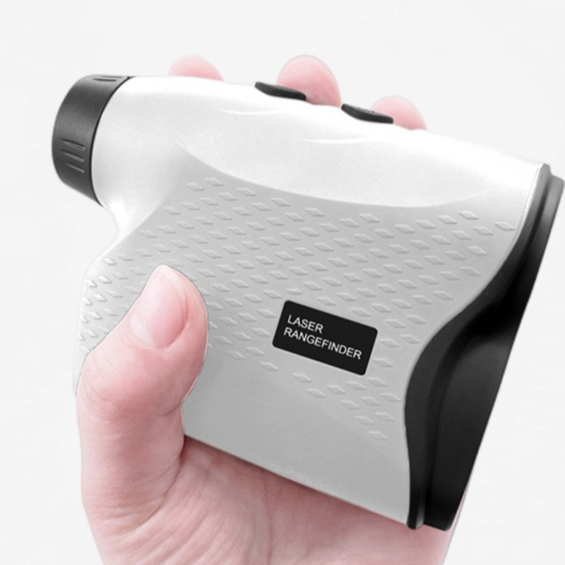 Telemetro da Golf Portatile ad - Sports Equipment With A recensione e prezzo
