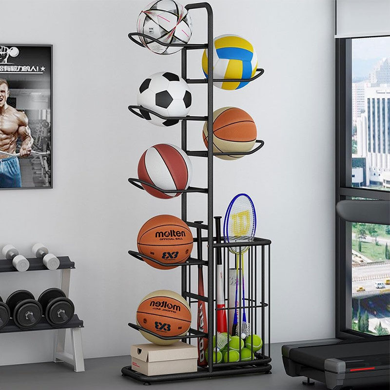 Porta Palloni Sportivi Autopor - Sports Equipment Holder recensione e prezzo