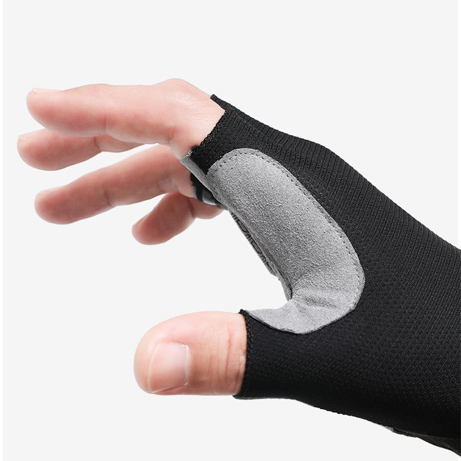 Guanti da ciclismo New Team Gu - Sports Equipment With Names recensione e prezzo