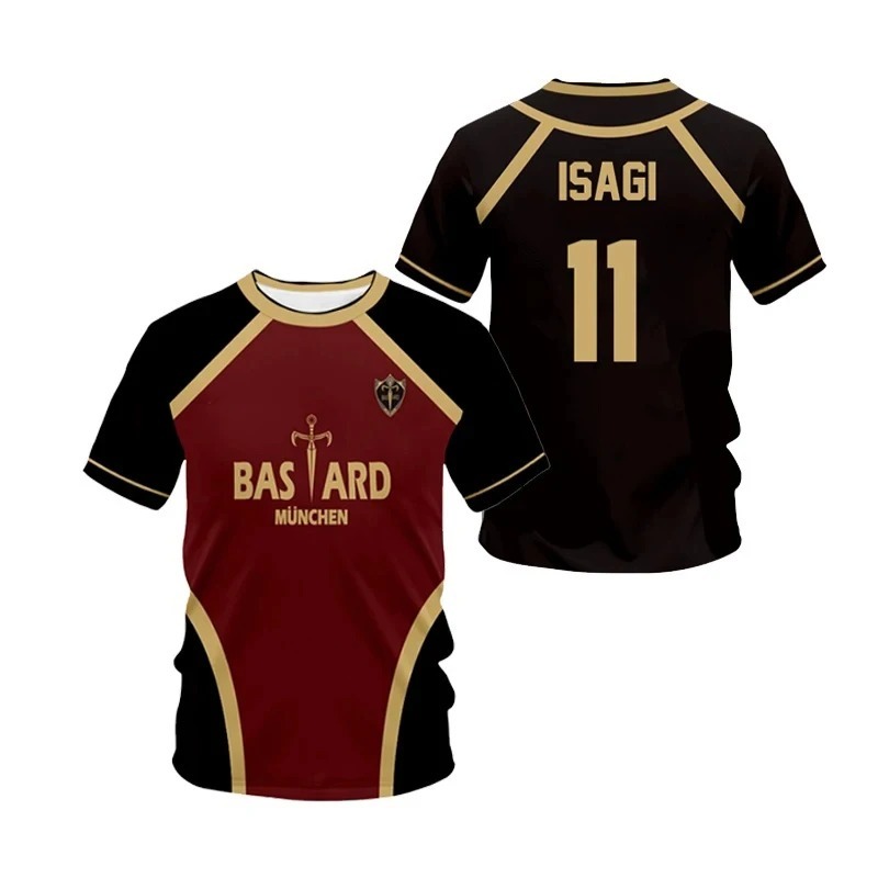 Maglia Sportiva da Uomo 2026 A - Sports Equipment Jersey recensione e prezzo