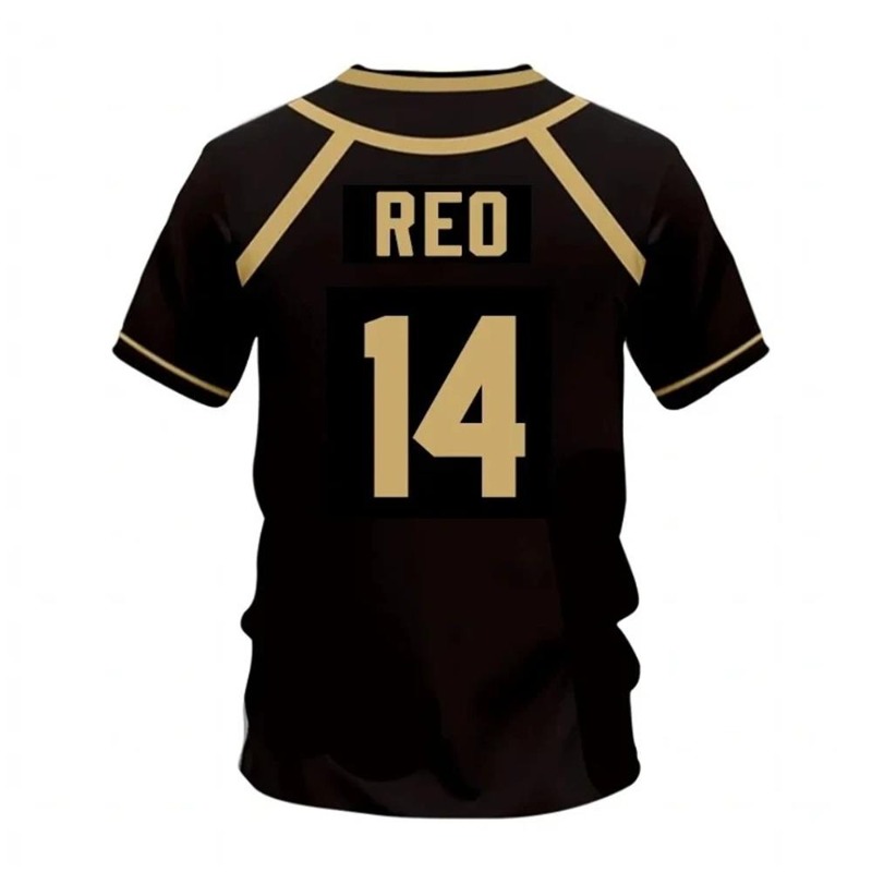 Maglia Sportiva da Uomo 2026 A - Sports Equipment Jersey recensione e prezzo