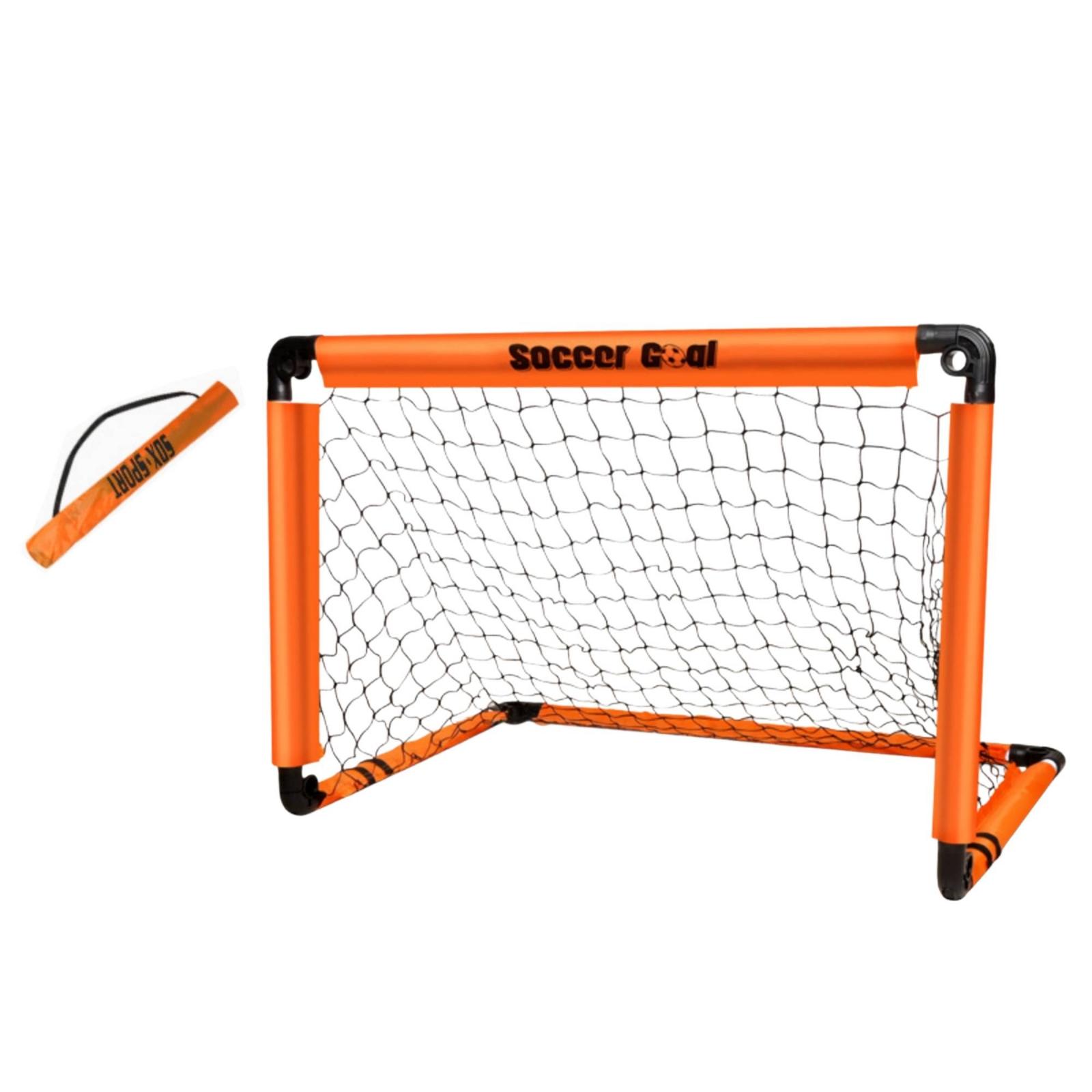 Porta da Calcio Portatile per  - Sports Equipment Kids recensione e prezzo