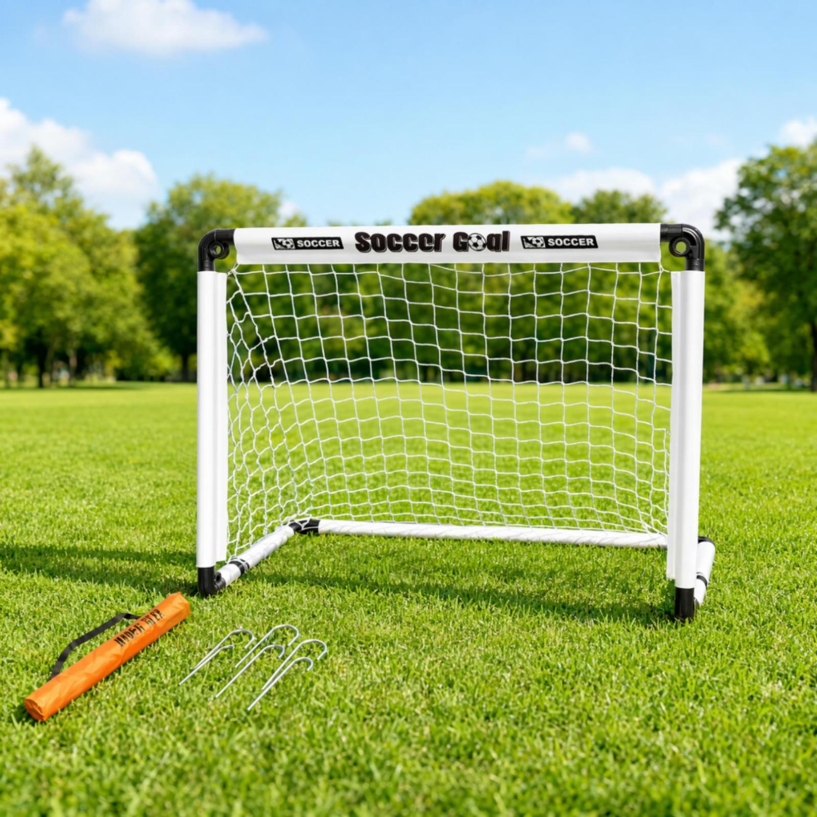 Porta da Calcio Portatile per  - Sports Equipment Kids recensione e prezzo