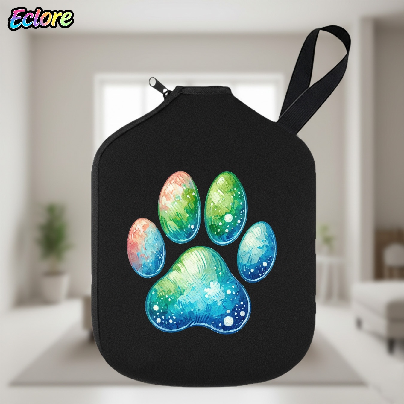 Borsa per racchetta da pickleb - Sports Equipment With A recensione e prezzo