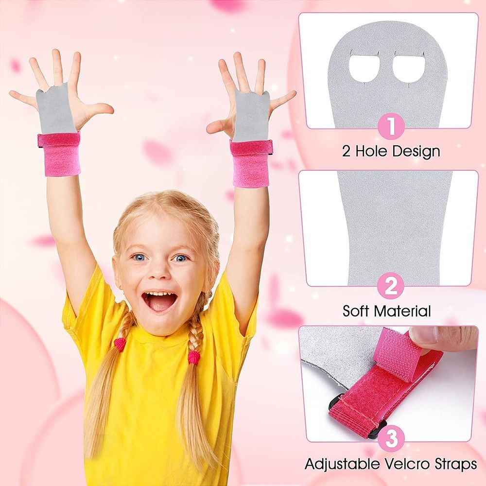 Accessori Antiscivolo per Ginn - Sports Equipment Kids recensione e prezzo