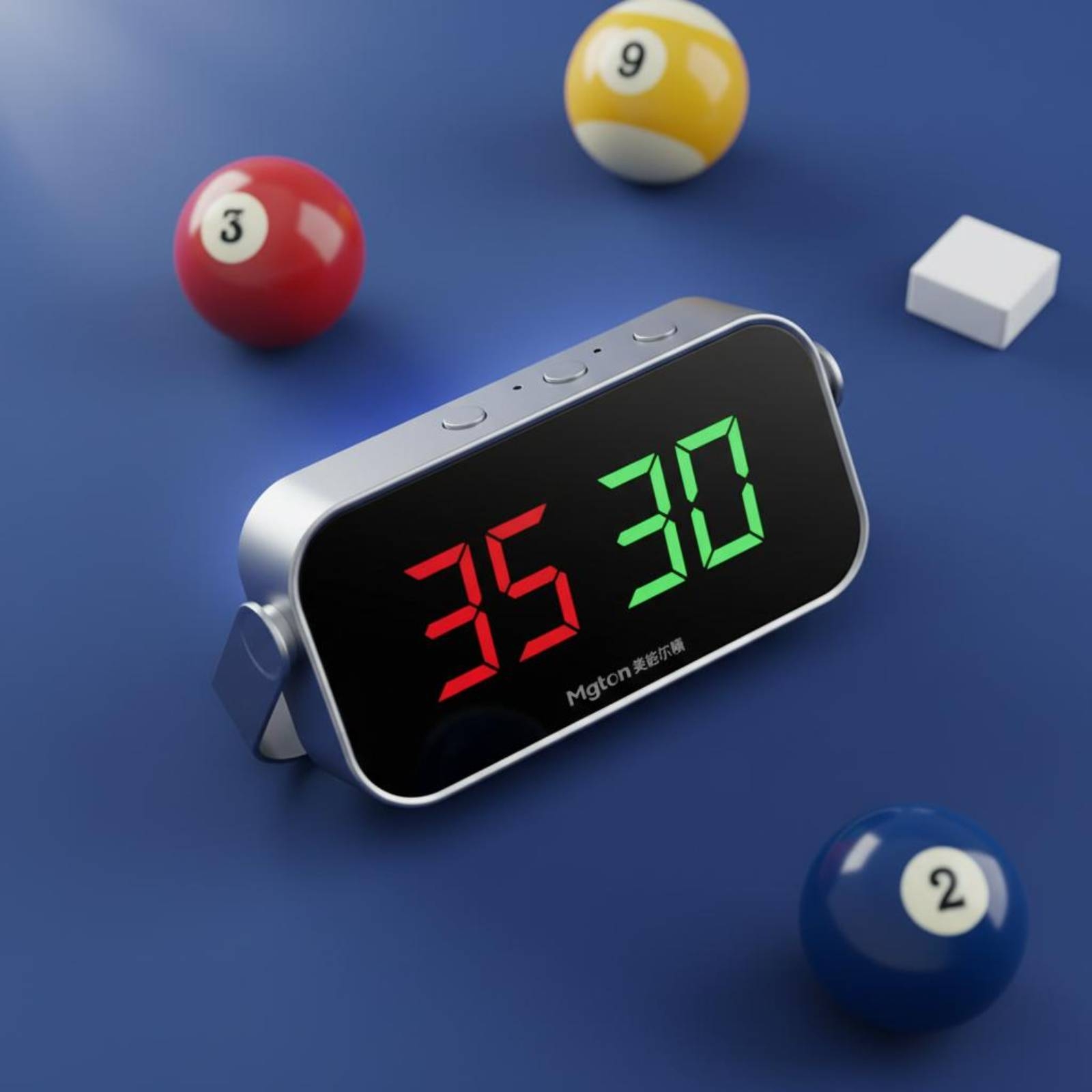 Display Elettronico Compatto p - Sports Equipment With A recensione e prezzo