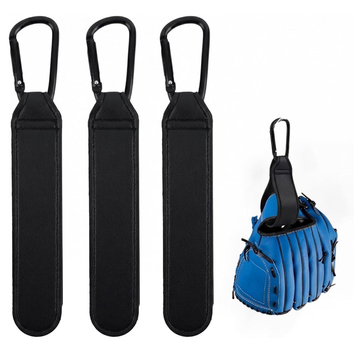 DISPONIBILE - 3 PEZZI Clip Reg - Sports Equipment Holder recensione e prezzo